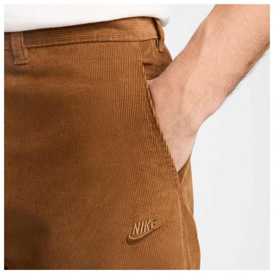 Nike Ανδρικό παντελόνι Club Corduroy Chino Pants